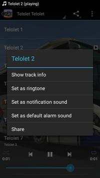 Bus Sumber Selamat Telolet screenshot 6
