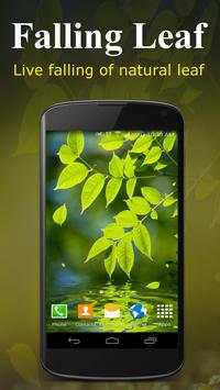 Nature Live Wallpaper screenshot 3