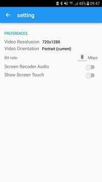 Screen Recorder screenshot 2