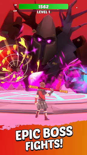 Every Hero - Smash Action screenshot 4