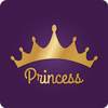 Magic King Princess Stickers for WhatsApp 3.1