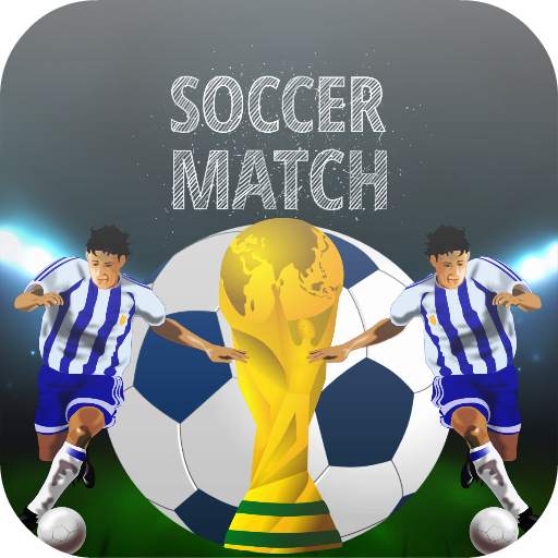 Soccer Stars – Play Soccer 1.5