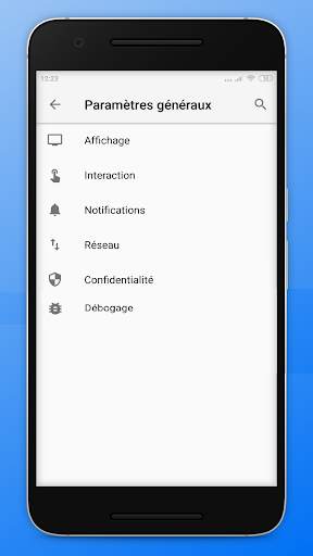 Hosting Email screenshot 5
