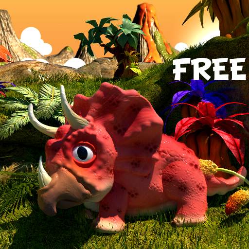 Kids Dinosaur Games Free 1.50df