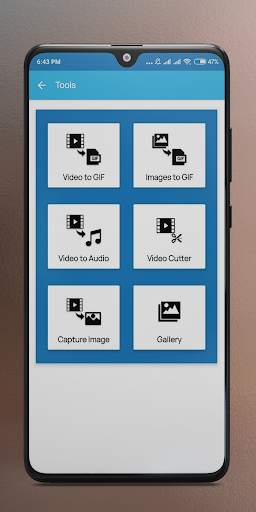 SocialSaver - Social Media video Downloader screenshot 3