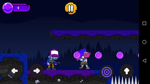Zombies Seeker screenshot 2