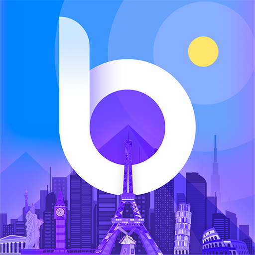 Bigpixel icon