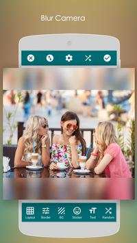 Blur Camera screenshot 7
