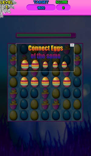 Eggs Crush screenshot 4