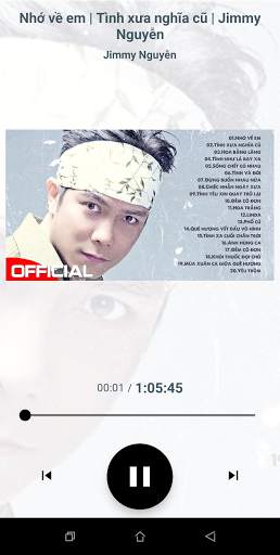 Nhạc trẻ 8x 9x screenshot 4