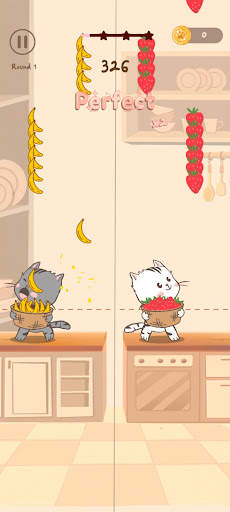 Beat Cats screenshot 1