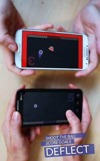 DUAL! screenshot 5