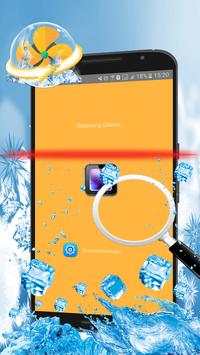Super Cooler - Mobile Cooler - Device Cooler 2018 screenshot 4
