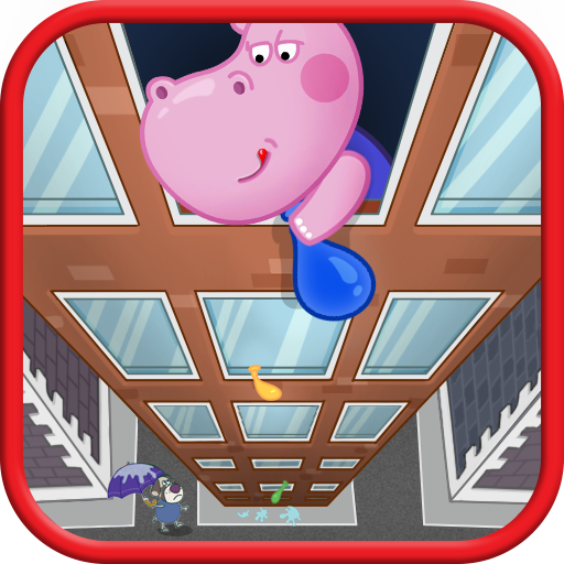 Monkey Tricks: Kids Shooter icon