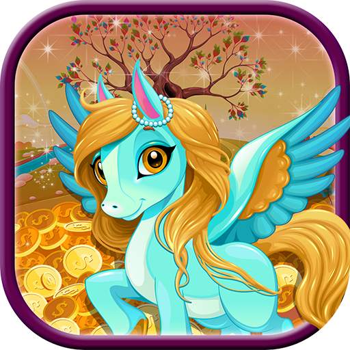 Unicorn jackpot slot 1.8