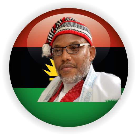 Nnamdi Kanu 1.0