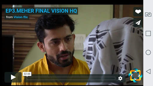 Vision Flix screenshot 5