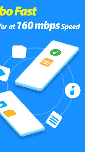 Share Me - Shareit Like Xender скриншот 5