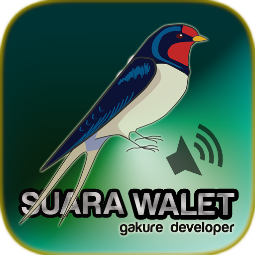Swallow Sounds icon