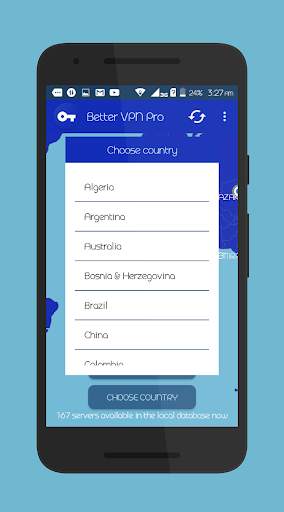 Better VPN Pro -Unlimited VPN & WiFi Privacy screenshot 4