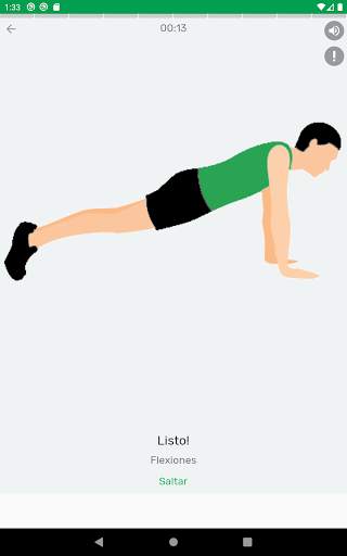 FitPro screenshot 11