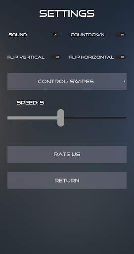 Snake 3D -🐍True 3D Space screenshot 6