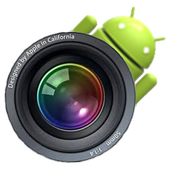 Funny Photo icon