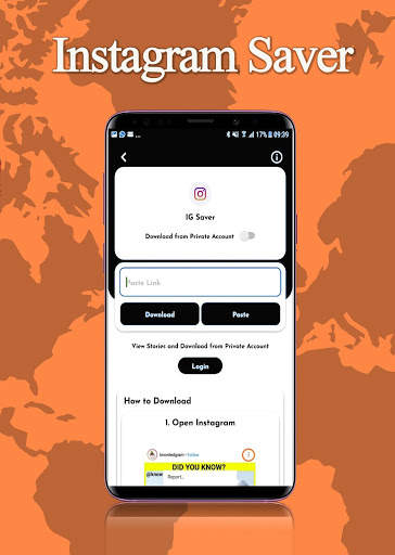 Brokep Hub Browser screenshot 3
