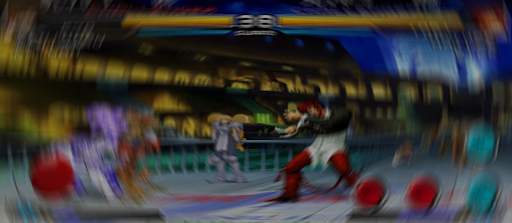 Arcade king of mame screenshot 4