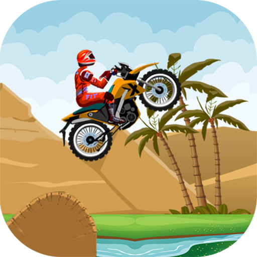Motocross Racing icon