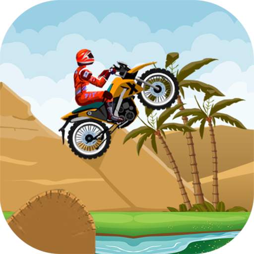 Motocross Racing 2.0