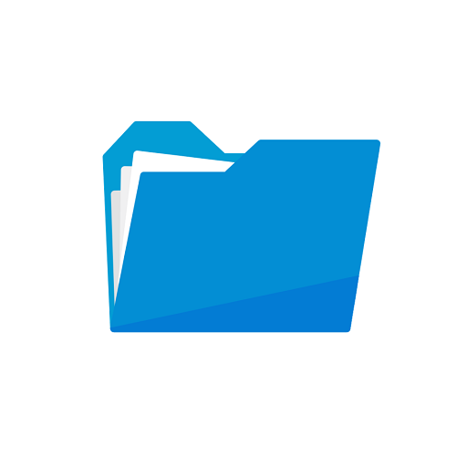 OneCube Files icon