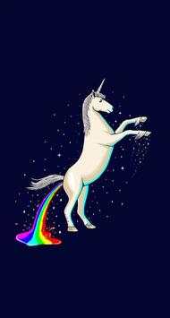 Unicorn Wallpaper screenshot 4