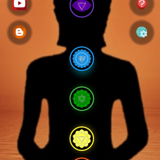 Chakra Meditation icon