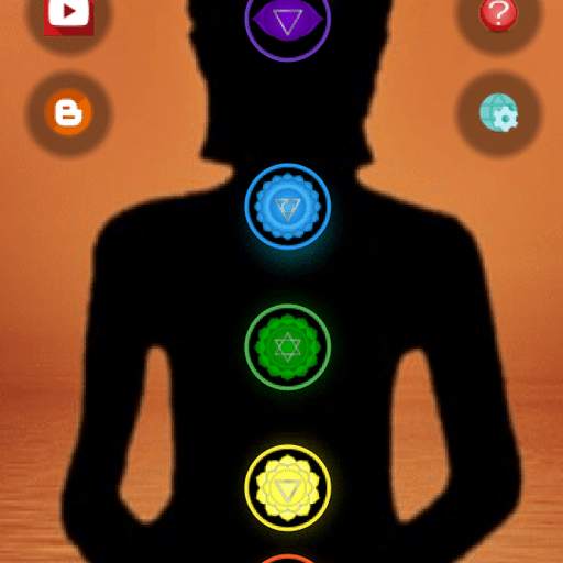 Chakra Meditation 2.0