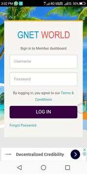 G-Net AdWorld screenshot 5