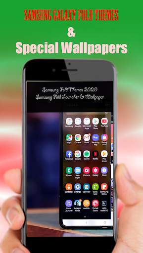 Sony Xperia 8 Themes, Launcher screenshot 1