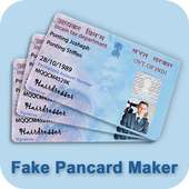 Fake ID Card Maker on 9Apps