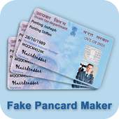Fake ID Card Maker 1.0