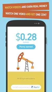 Oil Rig - get real cash! screenshot 1