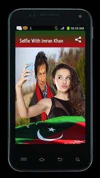 Selfie with Imran Khan – Imran Khan Profile Pic DP screenshot 6