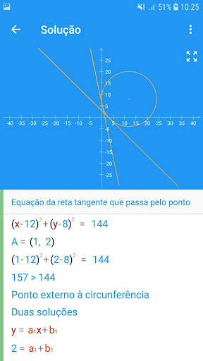 Matemática Passo a Passo screenshot 8