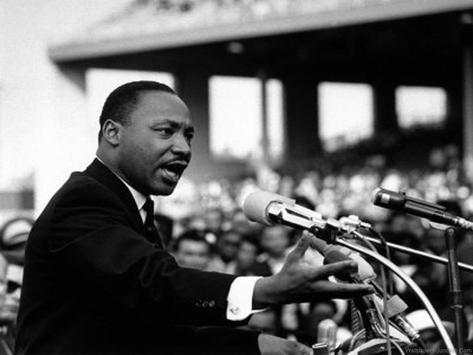 Martin Luther King screenshot 8
