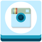 Fake Insta Post icon