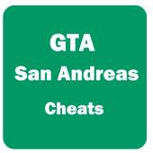 Cheats for GTA San Andreas 1.3