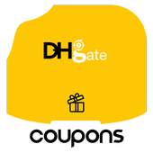 Shop for The DHgate Coupons 1.0.0