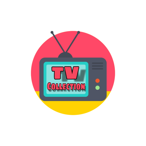 tv collection icon