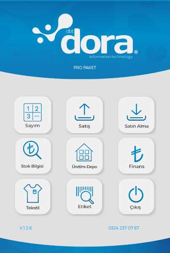 DBT Mobile Pro screenshot 12