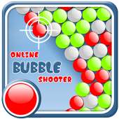 Online Bubble Shooter