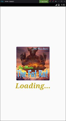 The Fat Rat Top Songs 3 تصوير الشاشة